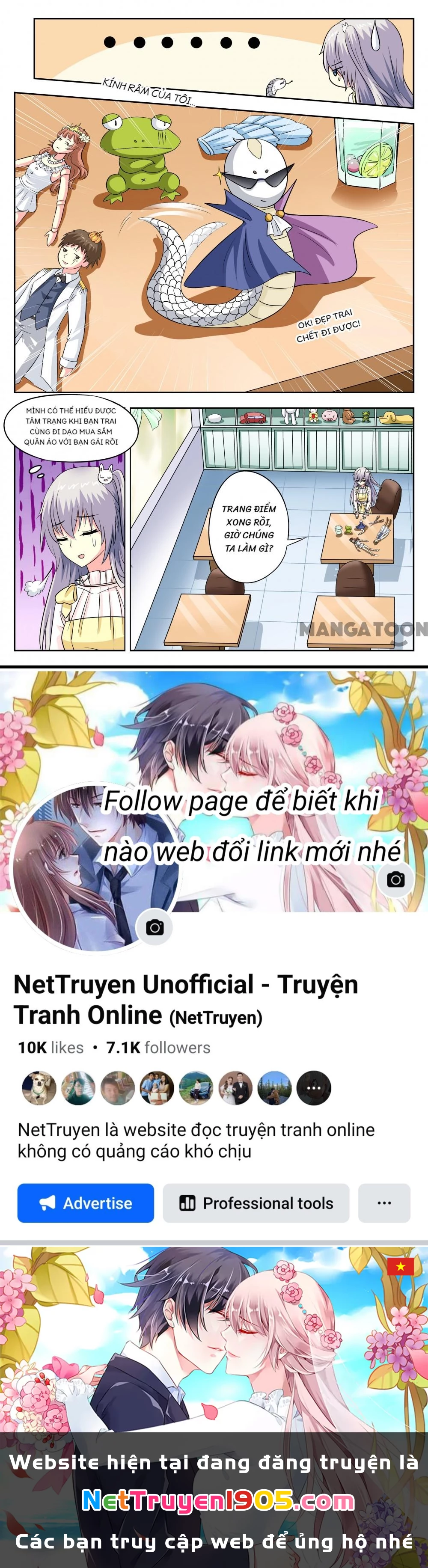 Lời Nguyền Biến Hình Chapter 75 - 8