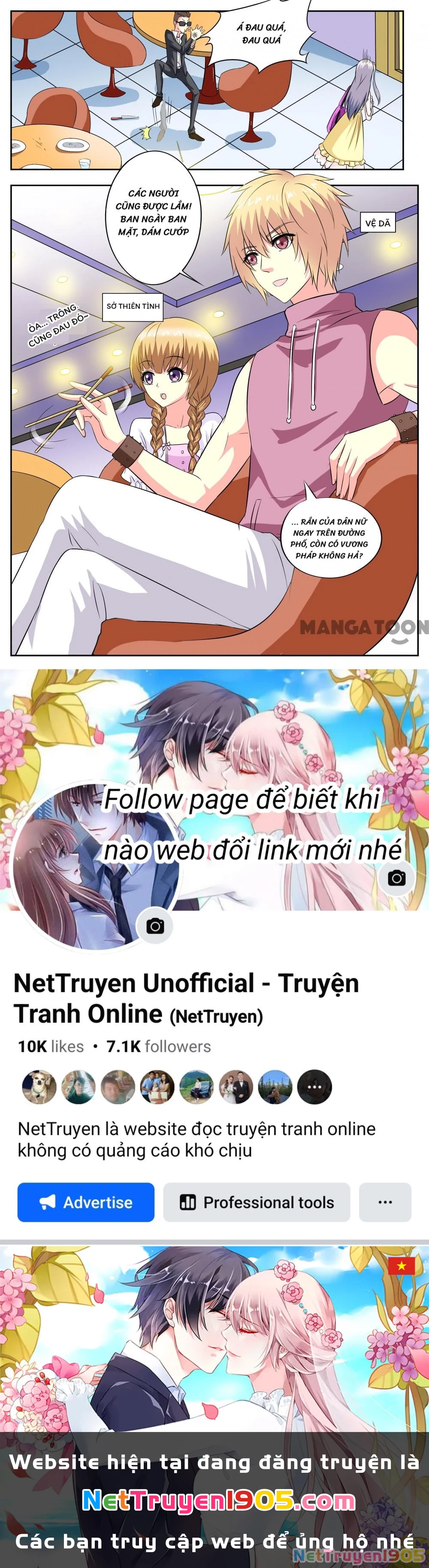 Lời Nguyền Biến Hình Chapter 76 - 8