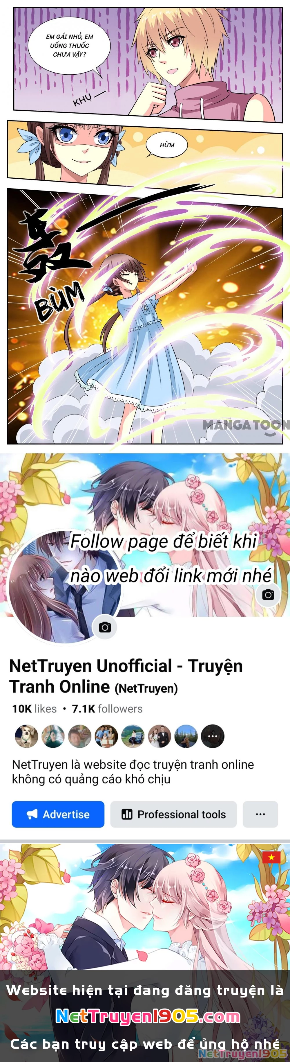 Lời Nguyền Biến Hình Chapter 77 - 8