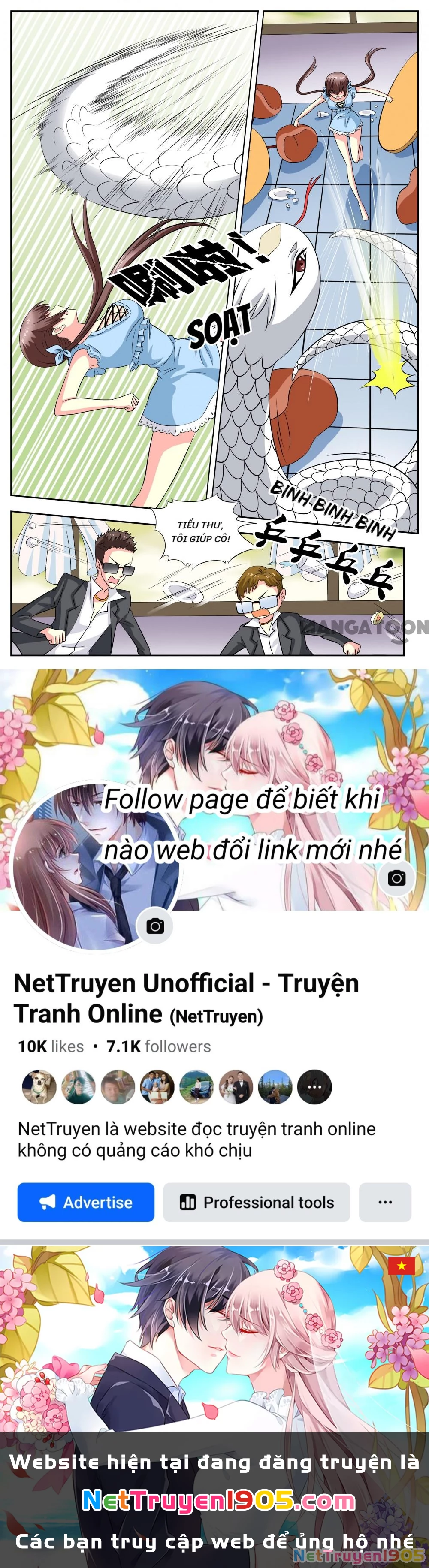 Lời Nguyền Biến Hình Chapter 78 - 8