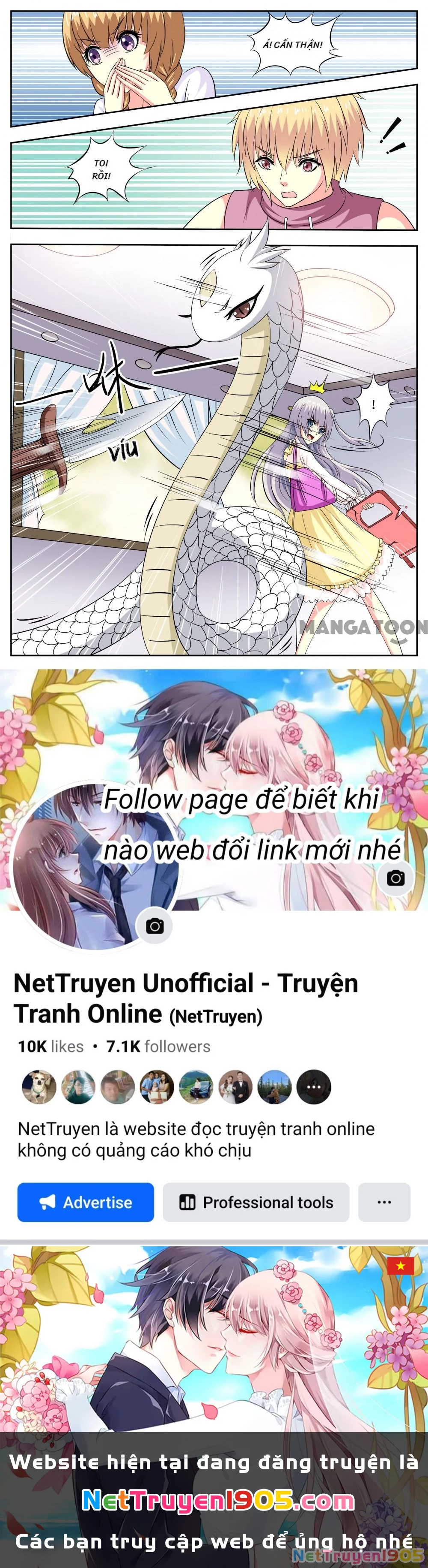 Lời Nguyền Biến Hình Chapter 79 - 8