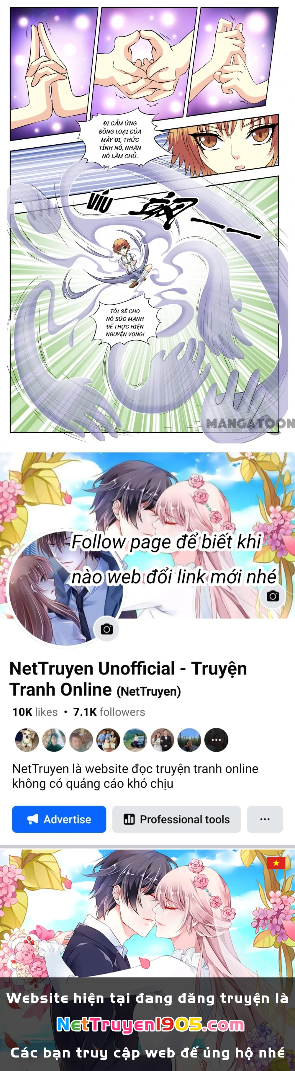 Lời Nguyền Biến Hình Chapter 83 - 8