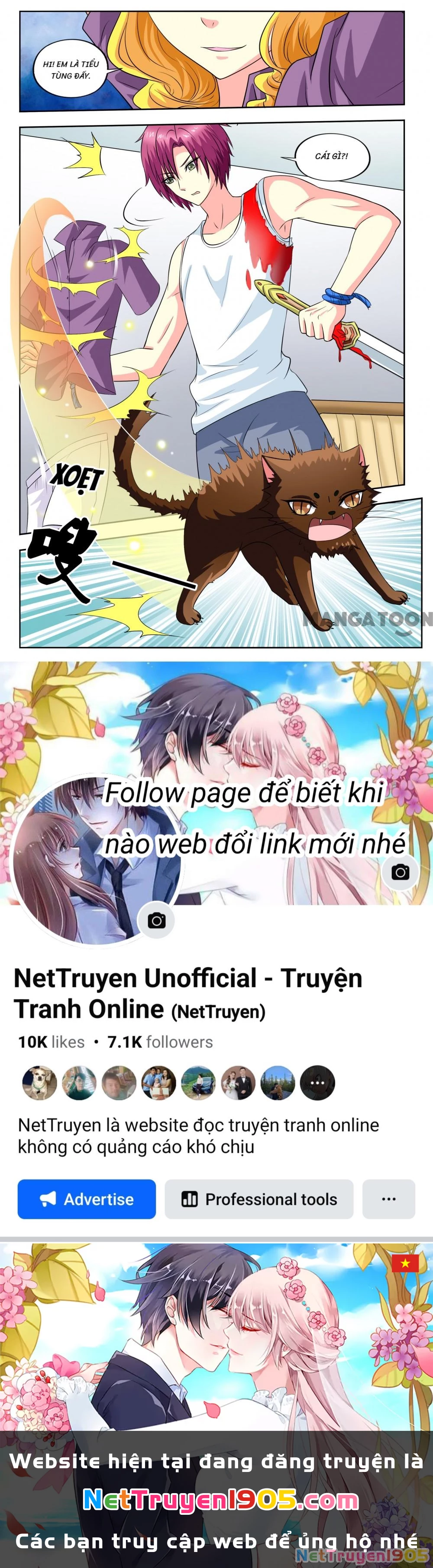 Lời Nguyền Biến Hình Chapter 86 - 8