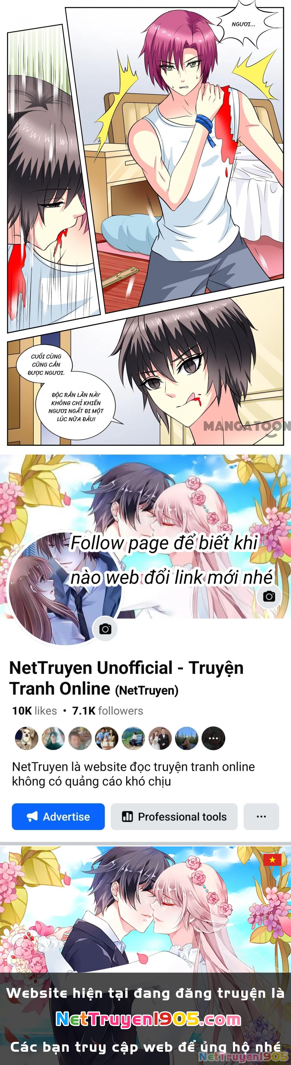 Lời Nguyền Biến Hình Chapter 87 - 8