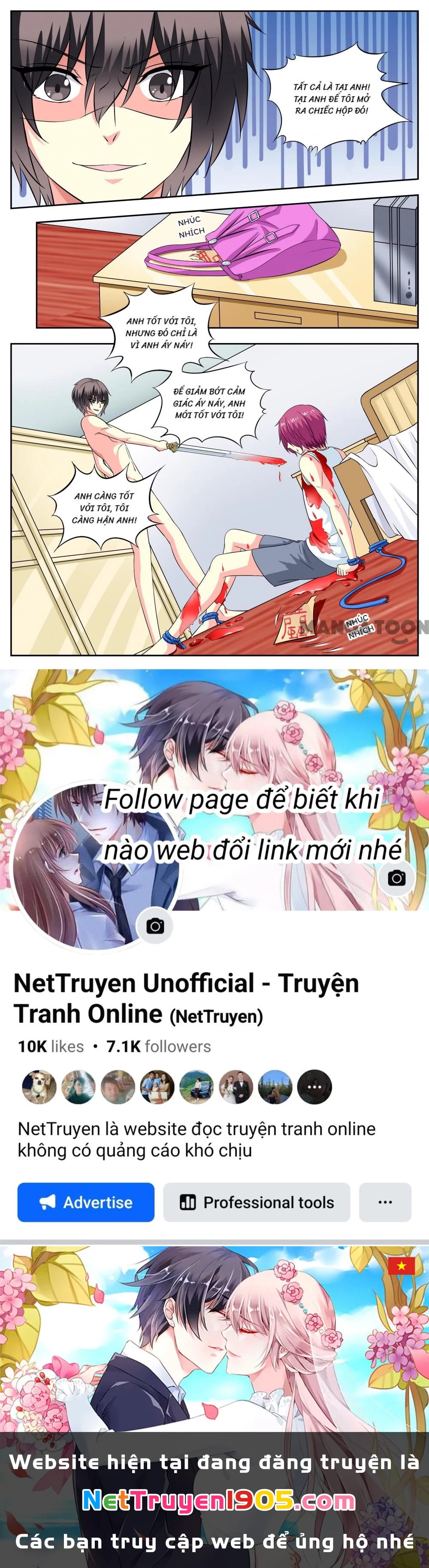 Lời Nguyền Biến Hình Chapter 88 - 8