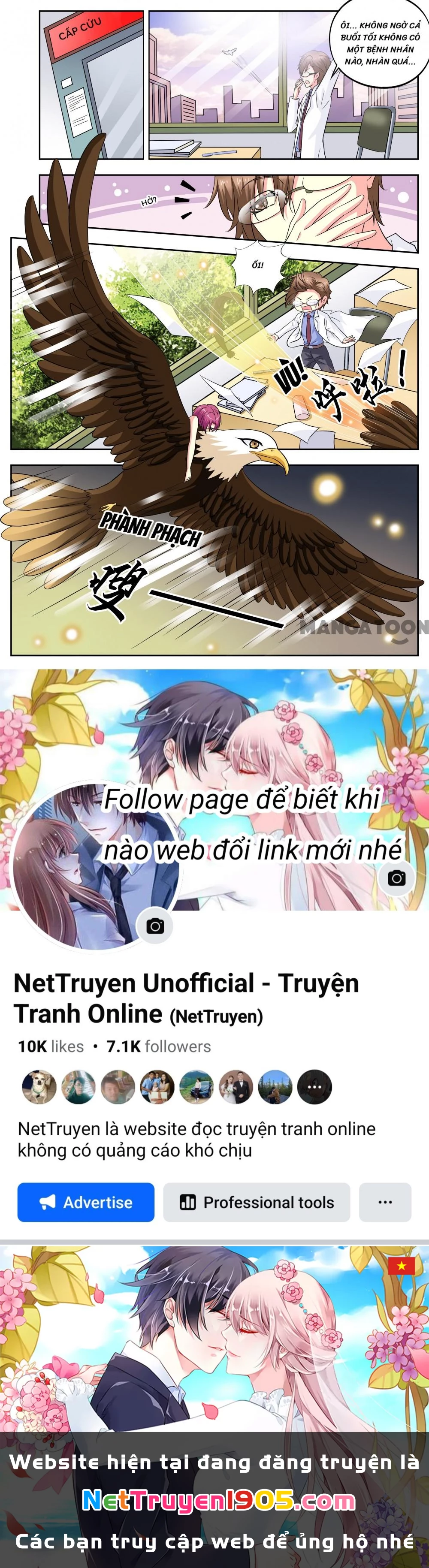 Lời Nguyền Biến Hình Chapter 89 - 8