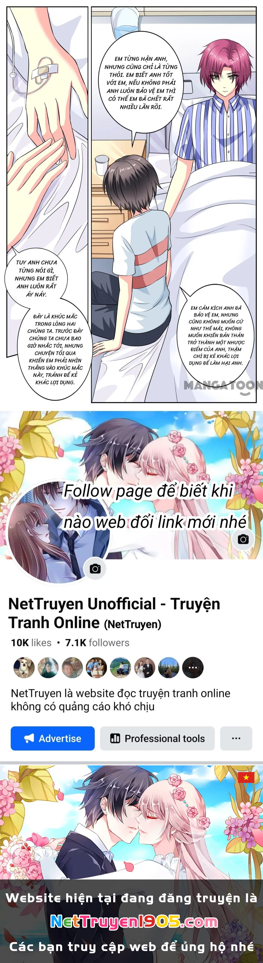 Lời Nguyền Biến Hình Chapter 90 - 8