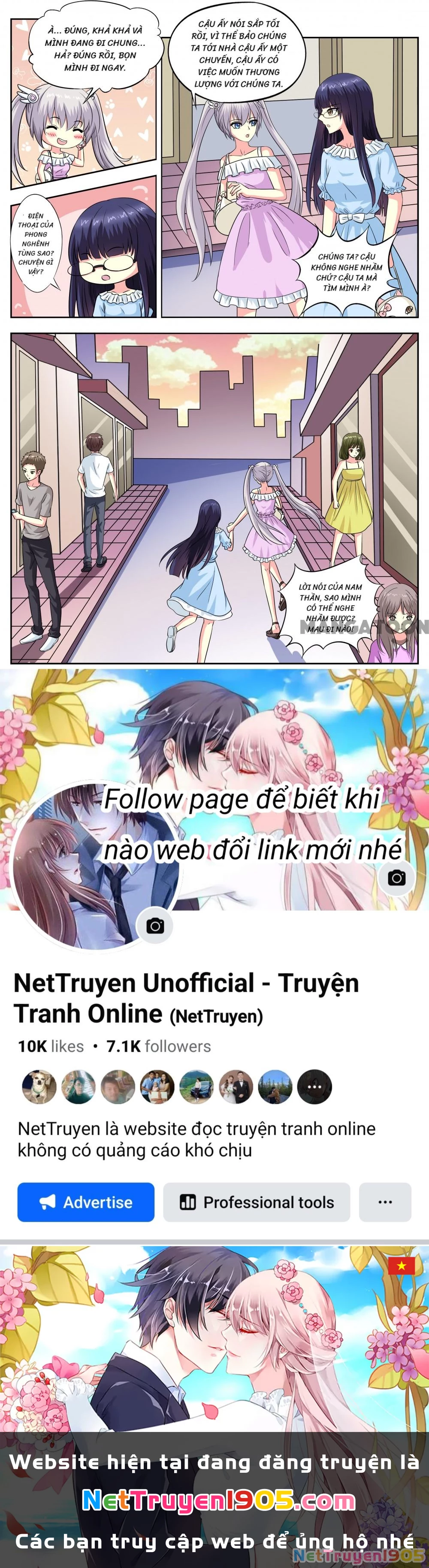 Lời Nguyền Biến Hình Chapter 91 - 8