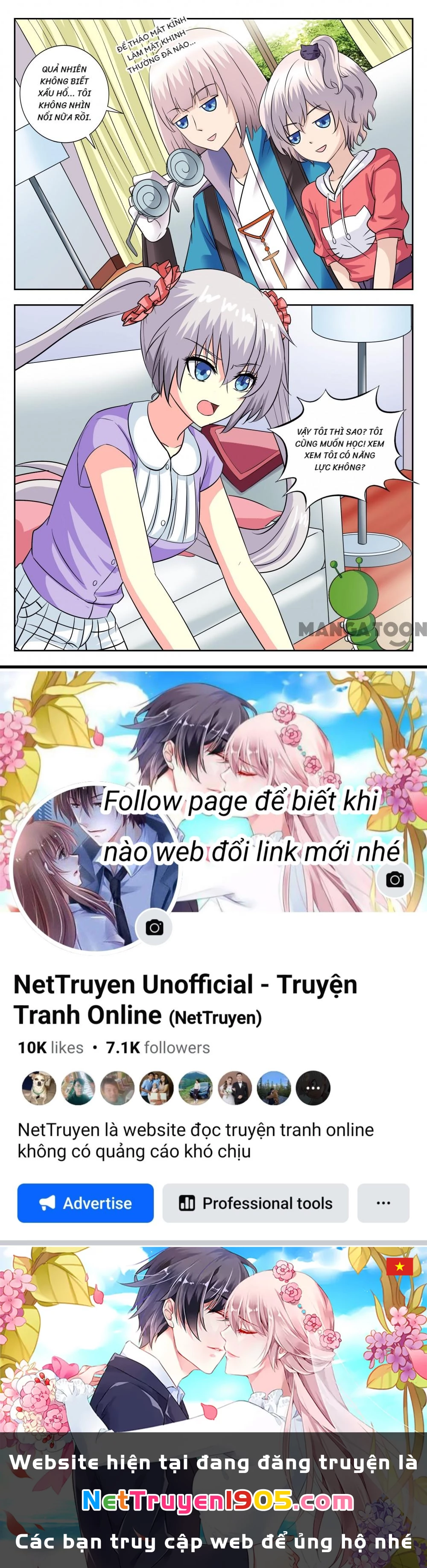 Lời Nguyền Biến Hình Chapter 95 - 8