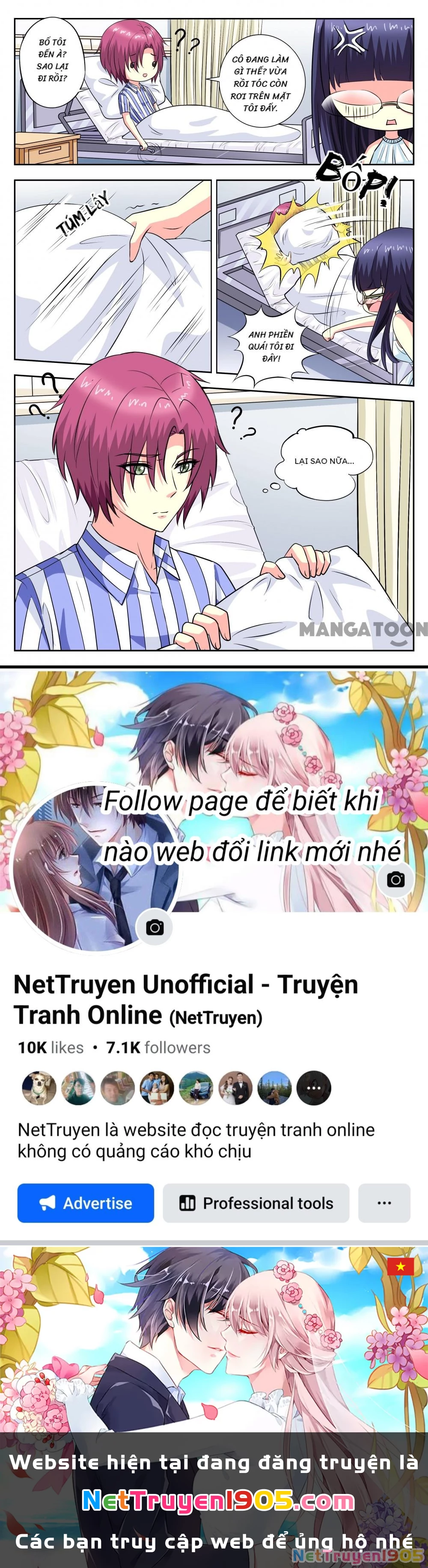 Lời Nguyền Biến Hình Chapter 97 - 8