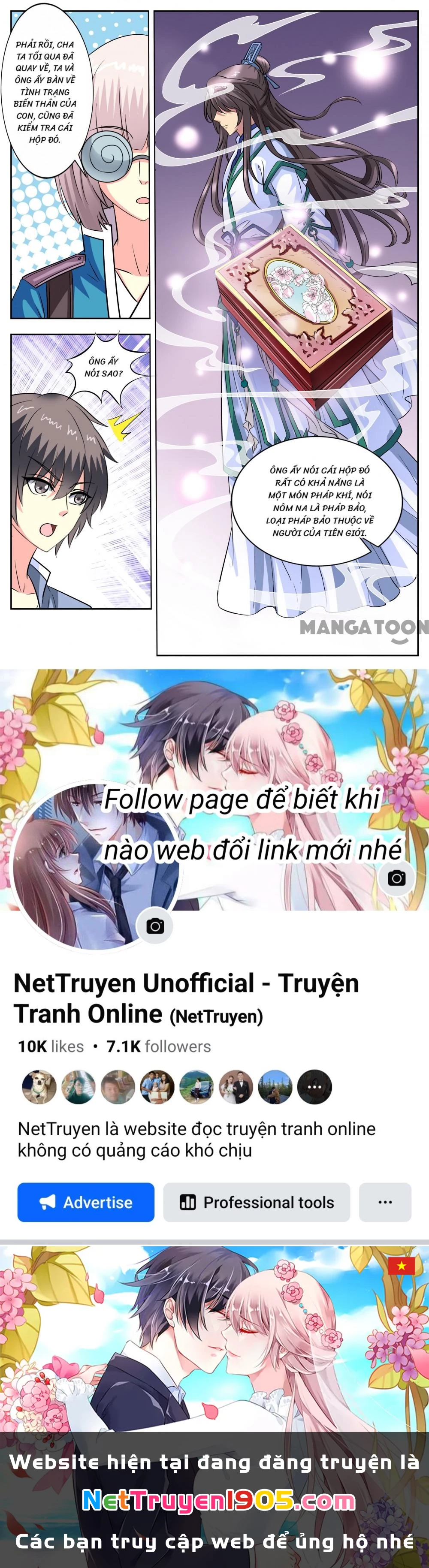 Lời Nguyền Biến Hình Chapter 102 - 8