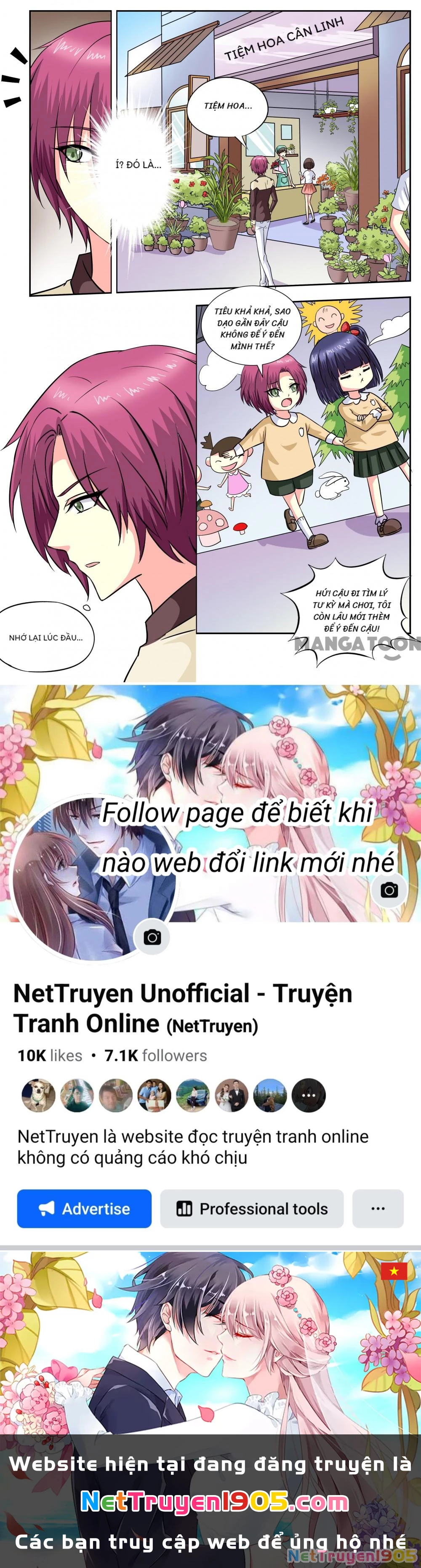 Lời Nguyền Biến Hình Chapter 104 - 8