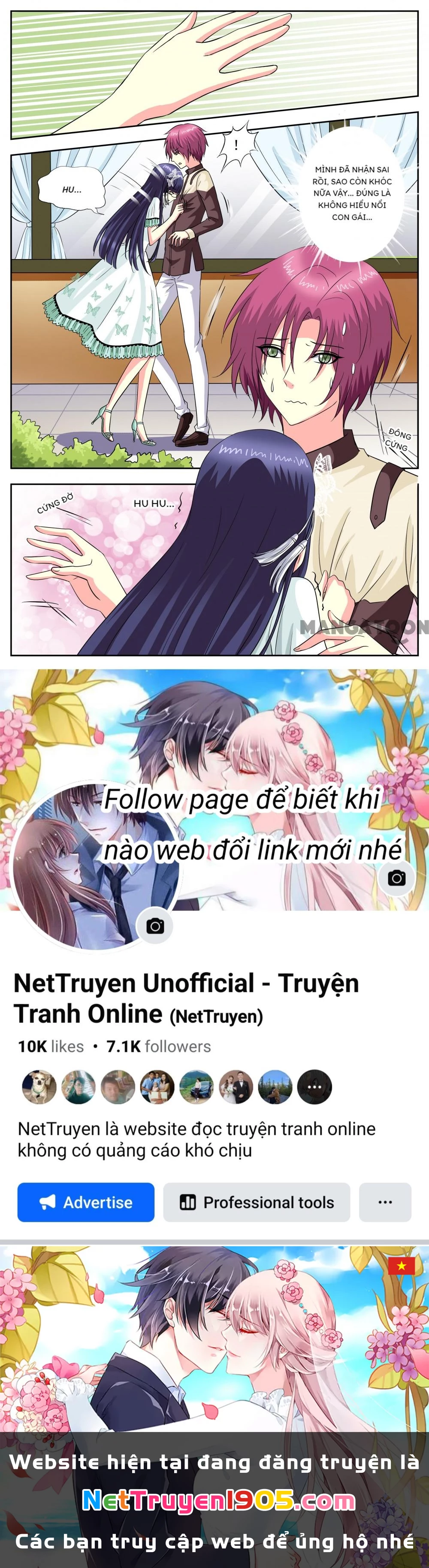 Lời Nguyền Biến Hình Chapter 107 - 8