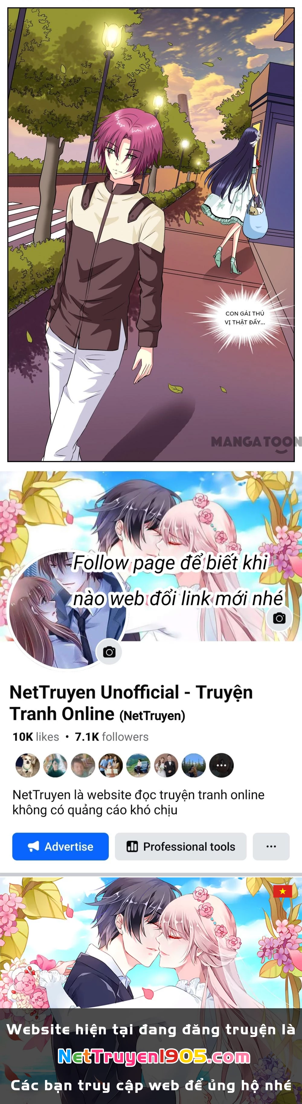 Lời Nguyền Biến Hình Chapter 108 - 8