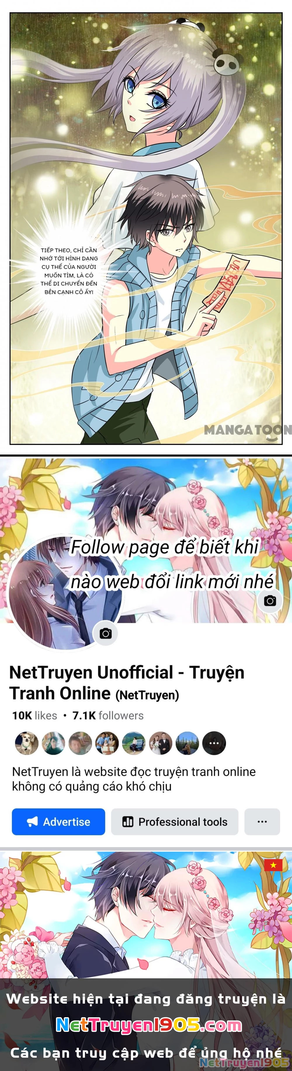 Lời Nguyền Biến Hình Chapter 111 - 8