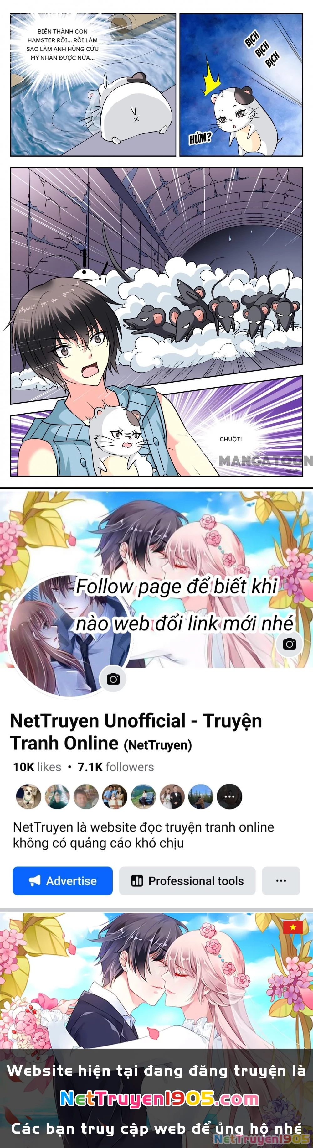 Lời Nguyền Biến Hình Chapter 112 - 8