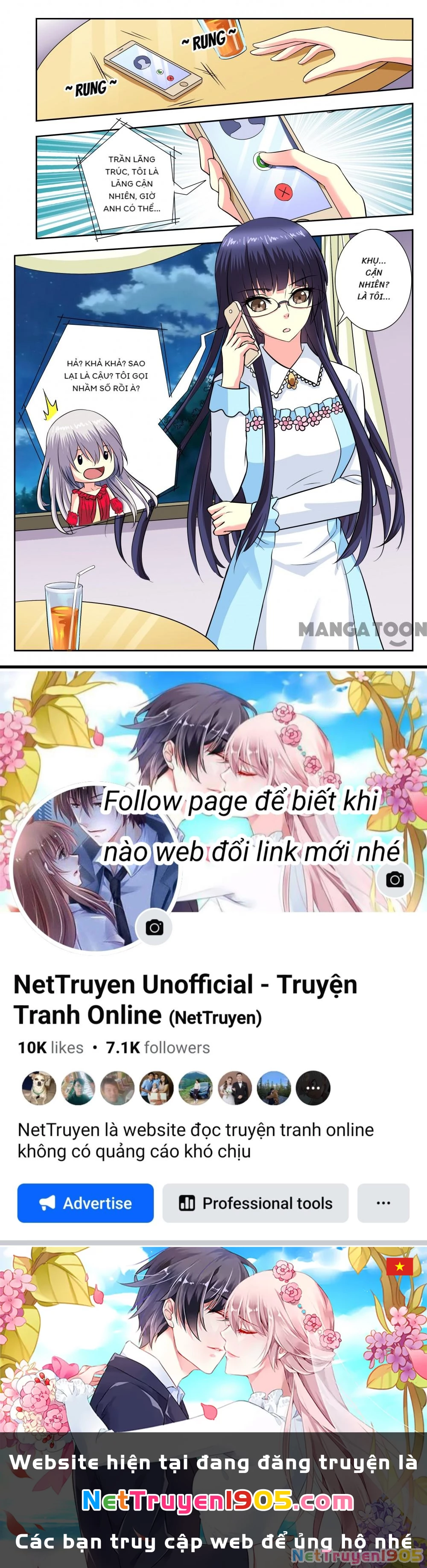 Lời Nguyền Biến Hình Chapter 121 - 8