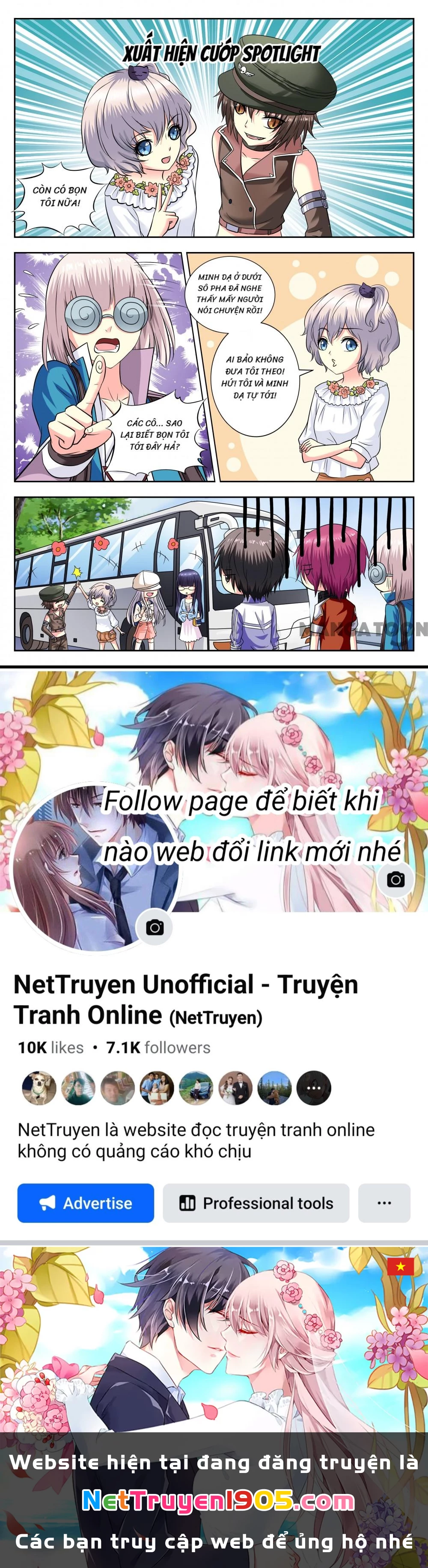 Lời Nguyền Biến Hình Chapter 125 - 8