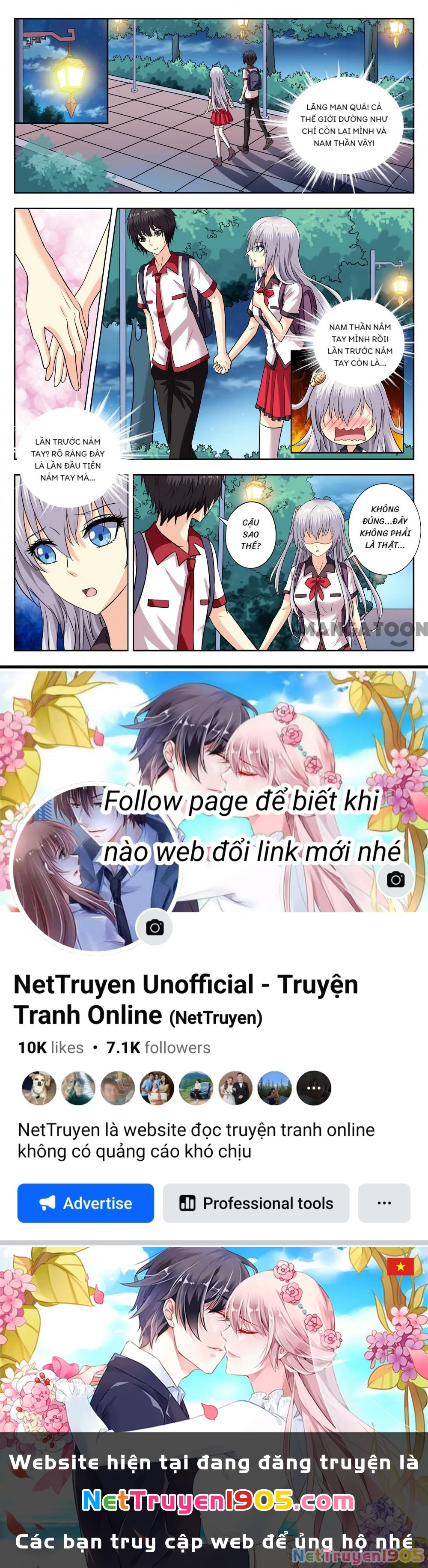 Lời Nguyền Biến Hình Chapter 136 - 8