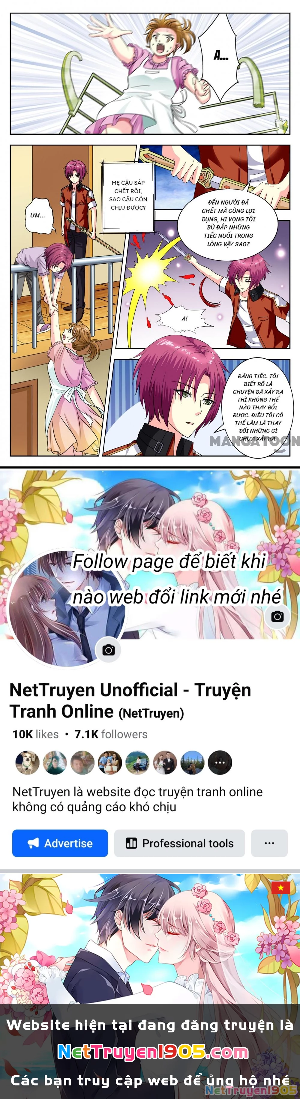 Lời Nguyền Biến Hình Chapter 137 - 8