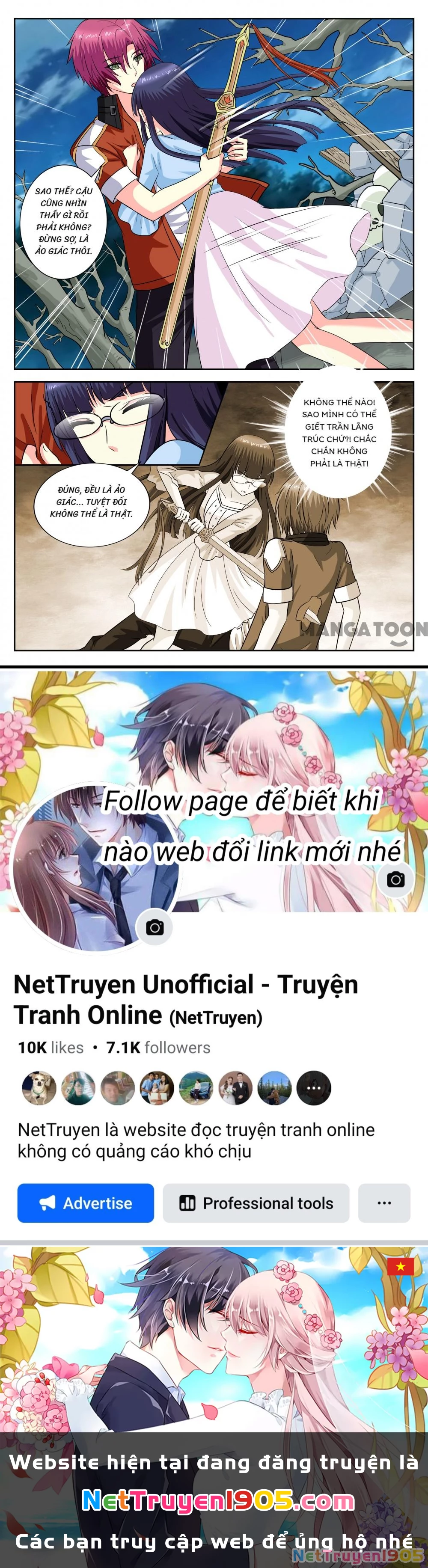 Lời Nguyền Biến Hình Chapter 138 - 8