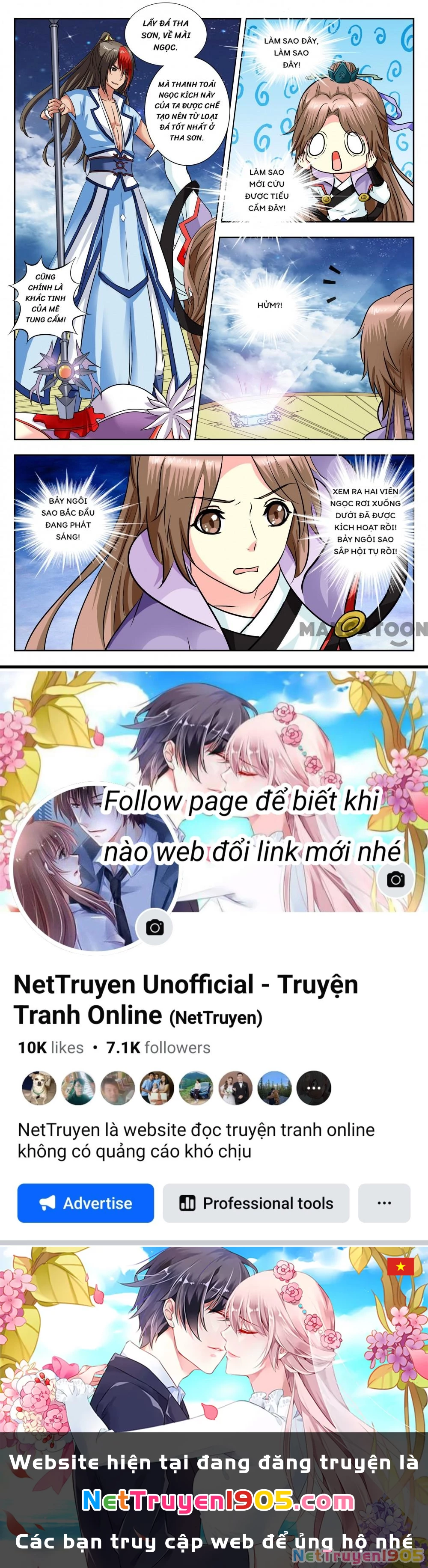 Lời Nguyền Biến Hình Chapter 140 - 8