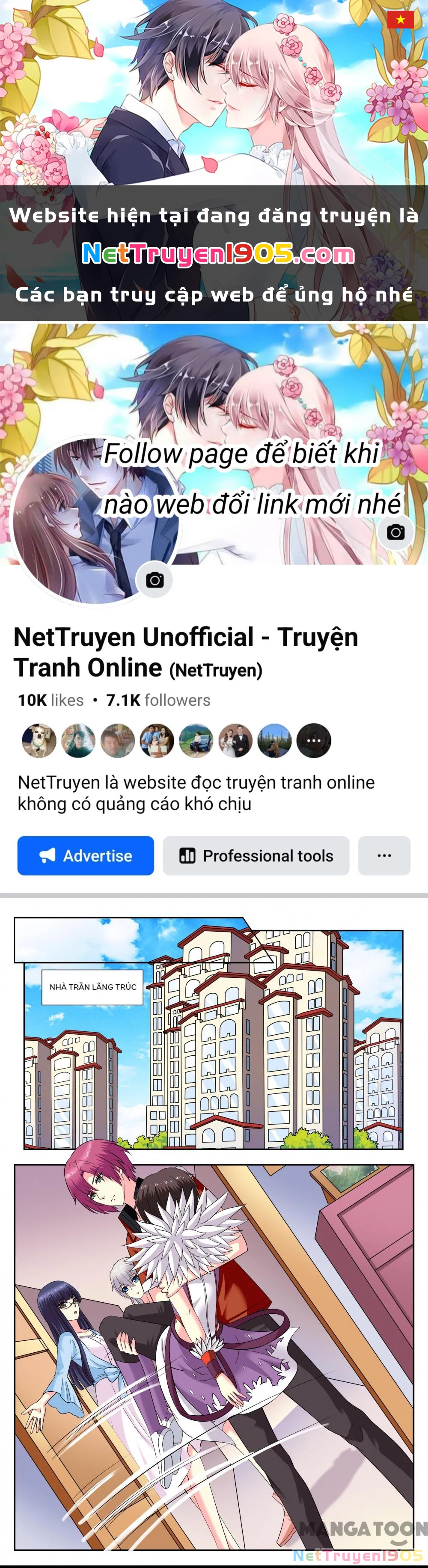 Lời Nguyền Biến Hình Chapter 148 - 1