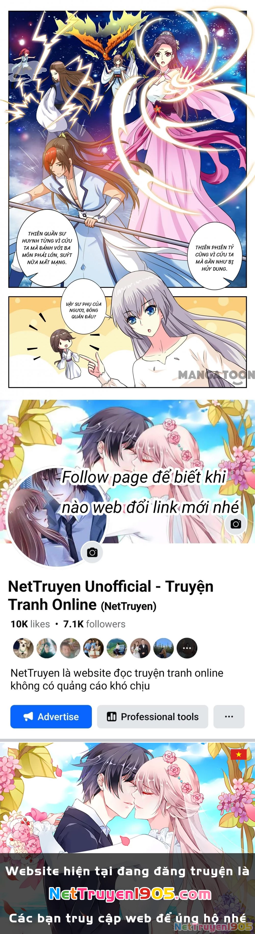 Lời Nguyền Biến Hình Chapter 148 - 8