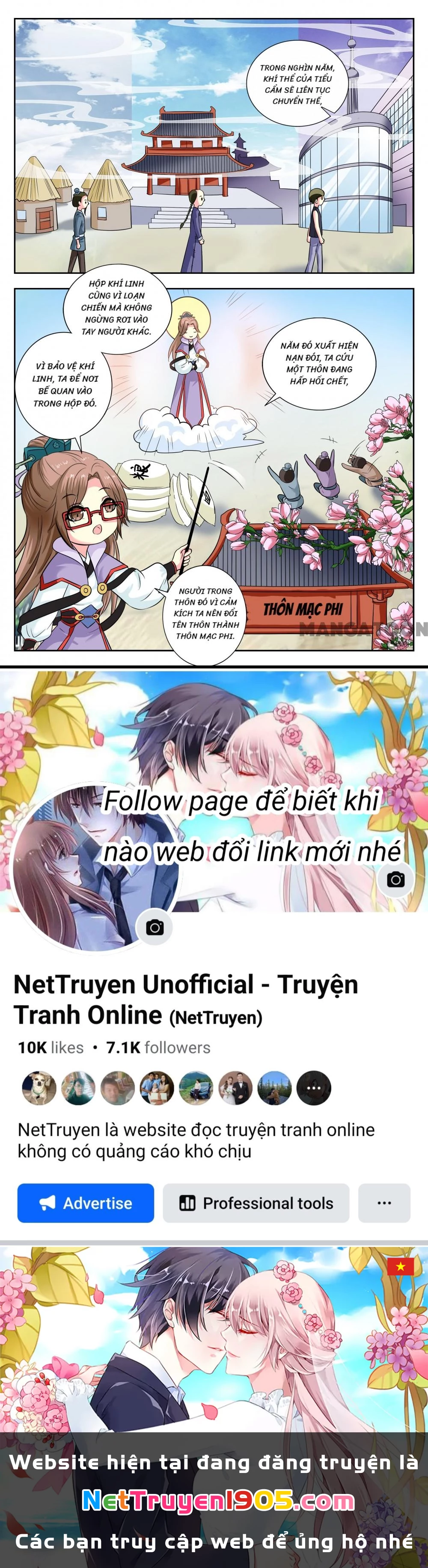 Lời Nguyền Biến Hình Chapter 149 - 8