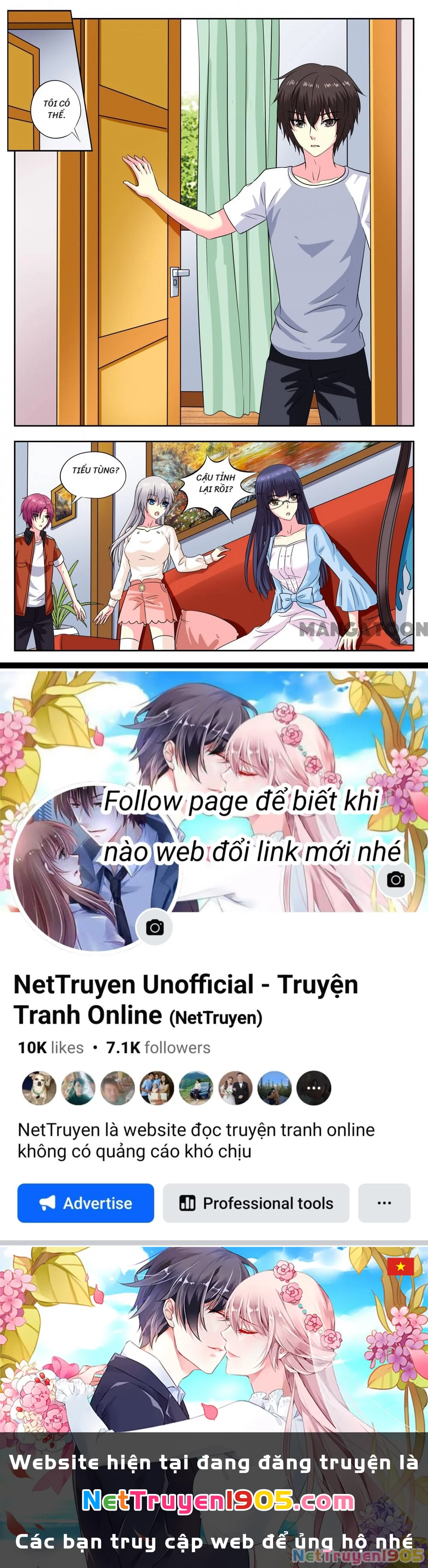 Lời Nguyền Biến Hình Chapter 150 - 8