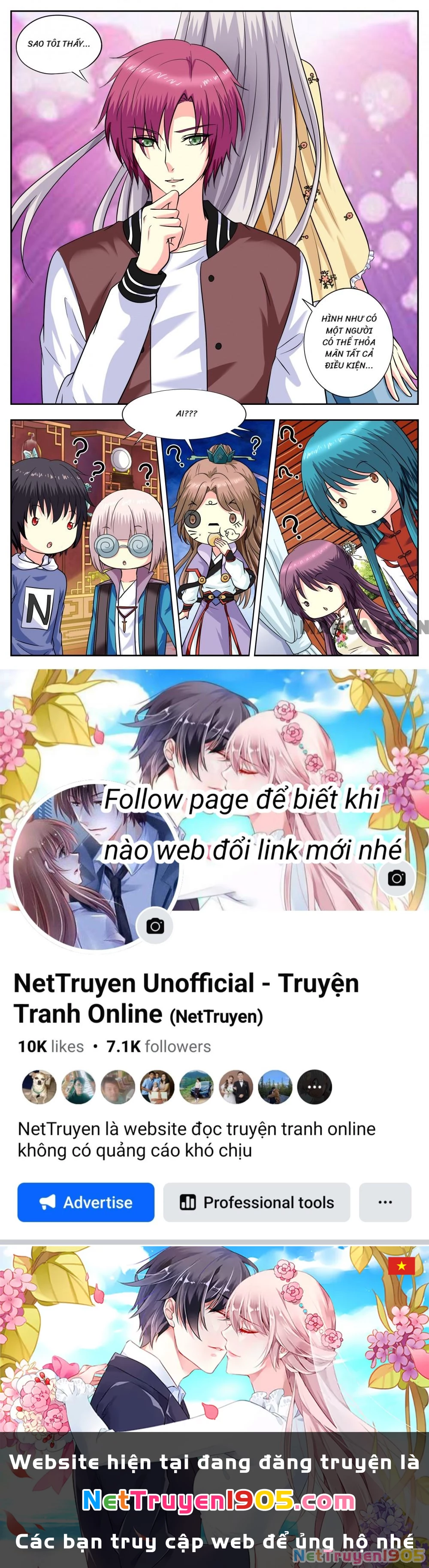 Lời Nguyền Biến Hình Chapter 157 - 8