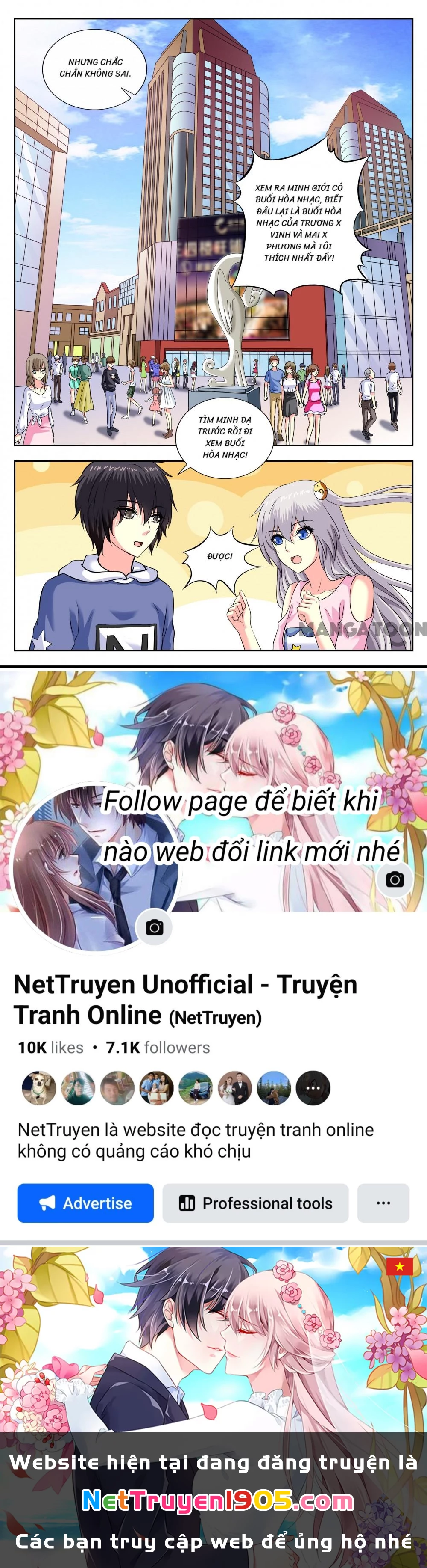 Lời Nguyền Biến Hình Chapter 160 - 8