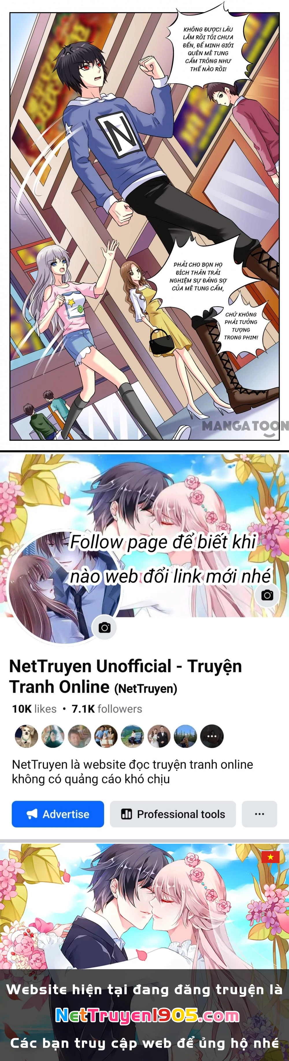 Lời Nguyền Biến Hình Chapter 161 - 8