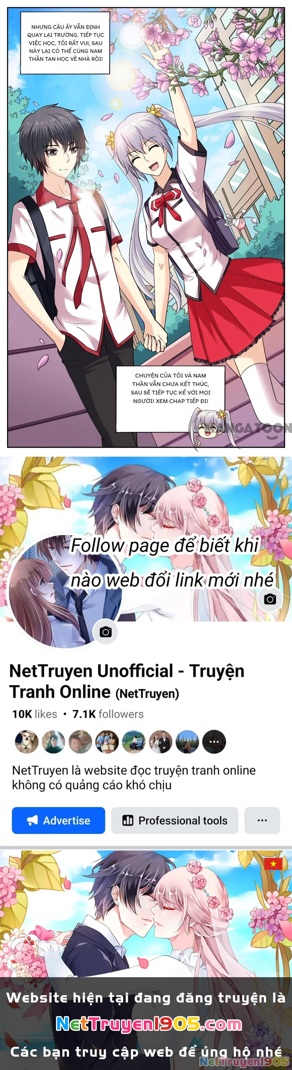 Lời Nguyền Biến Hình Chapter 163 - 8