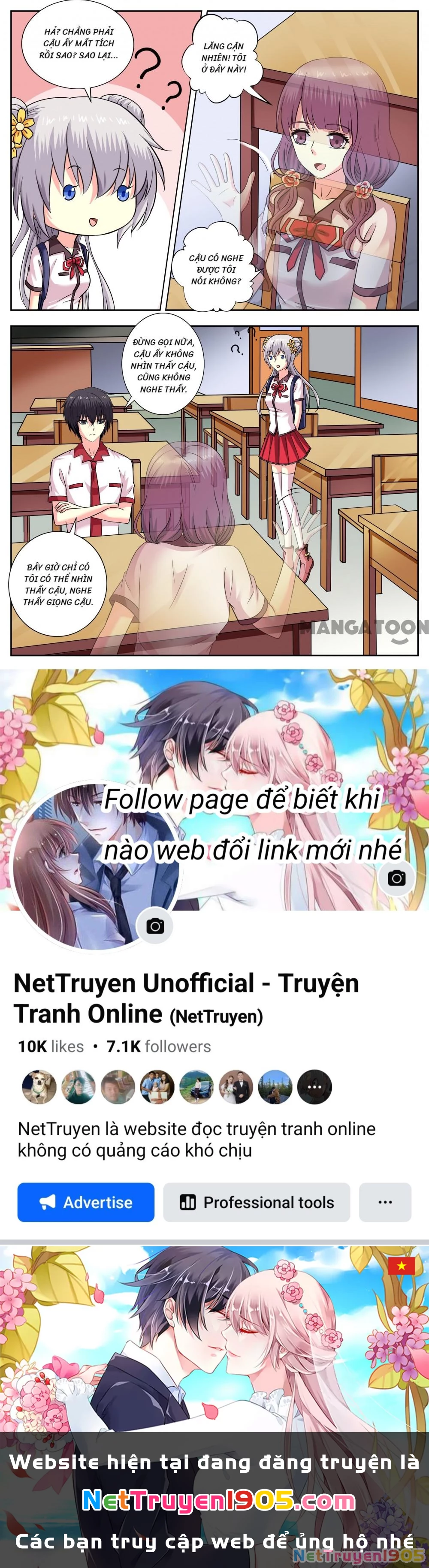 Lời Nguyền Biến Hình Chapter 164 - 8