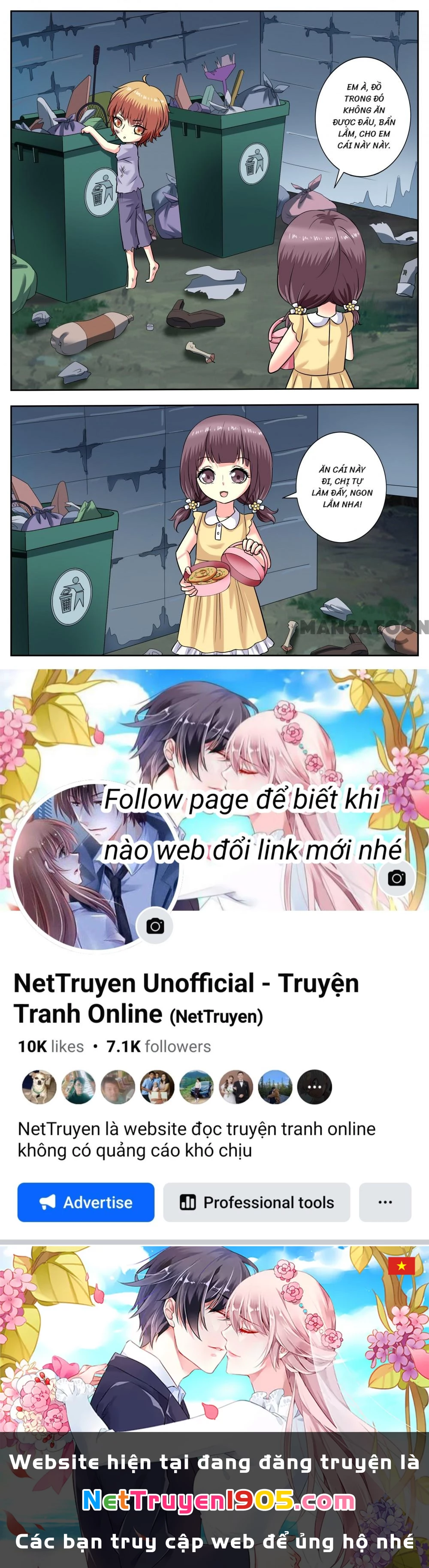 Lời Nguyền Biến Hình Chapter 171 - 8