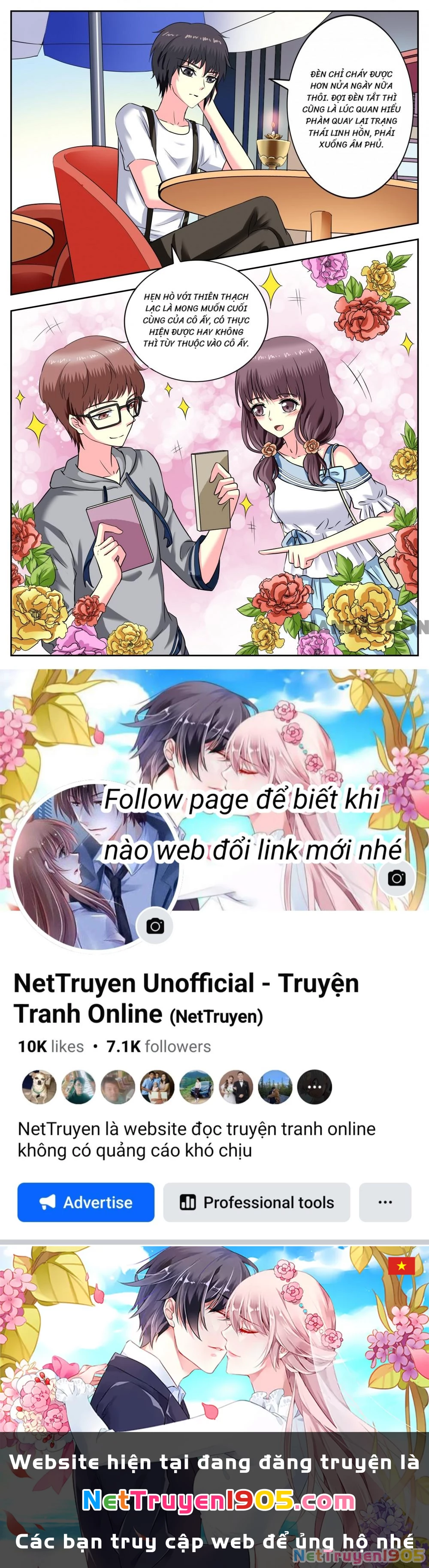 Lời Nguyền Biến Hình Chapter 174 - 8