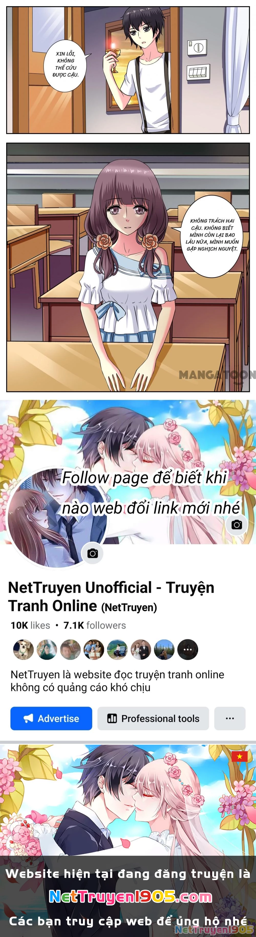 Lời Nguyền Biến Hình Chapter 175 - 8