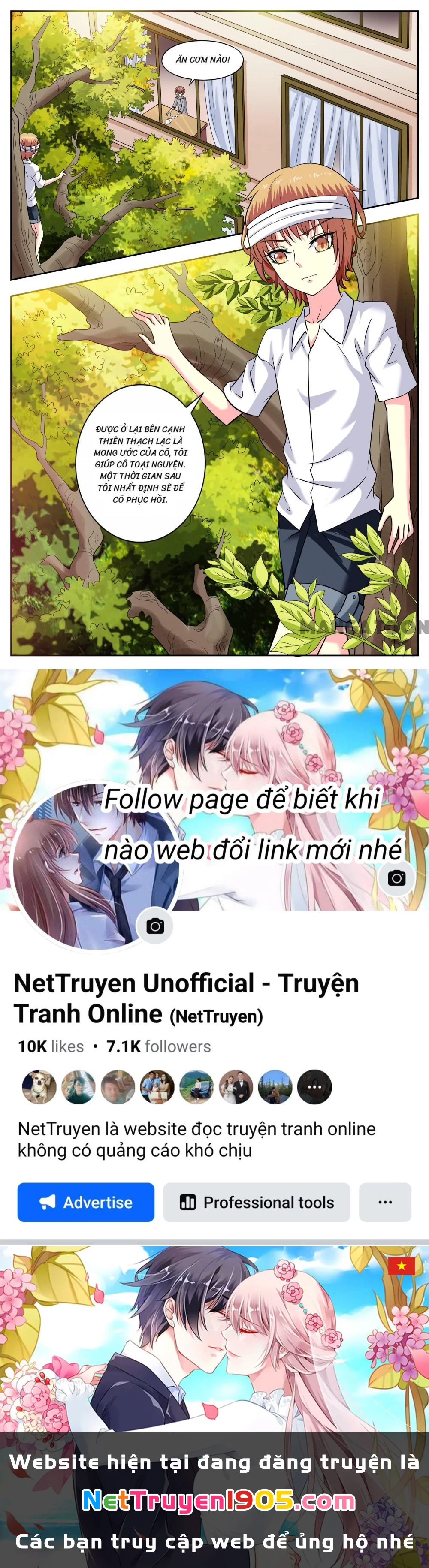 Lời Nguyền Biến Hình Chapter 176 - 8