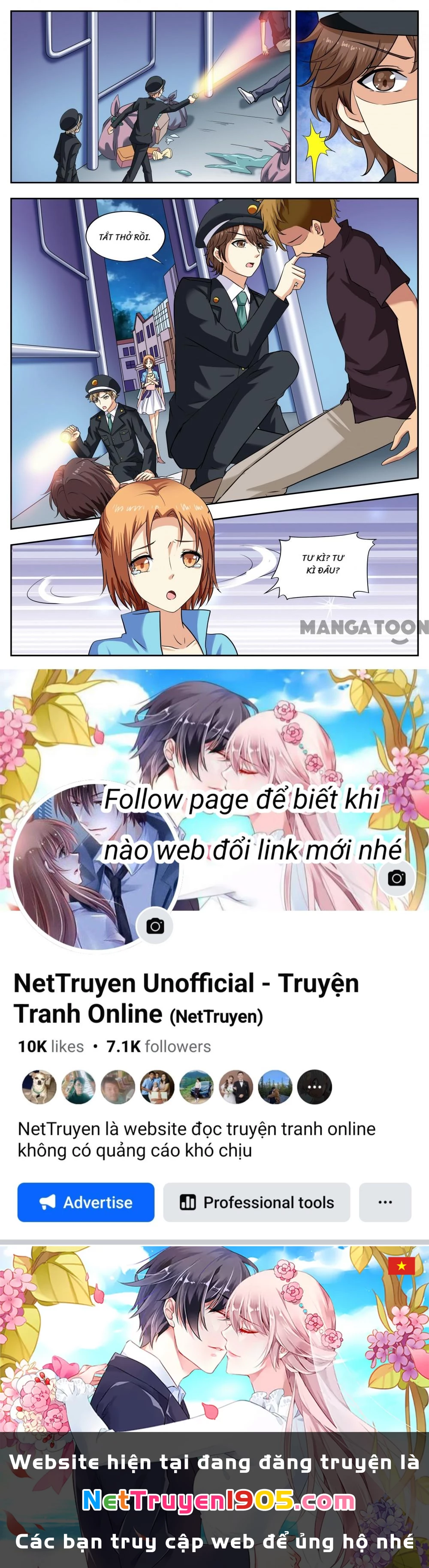 Lời Nguyền Biến Hình Chapter 177 - 8