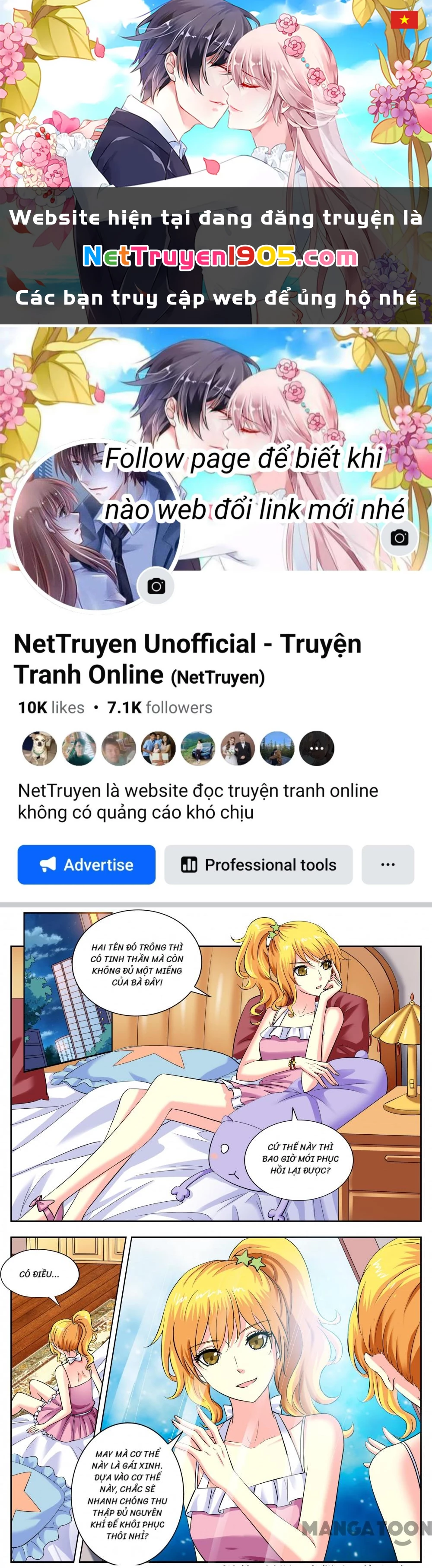 Lời Nguyền Biến Hình Chapter 178 - 1