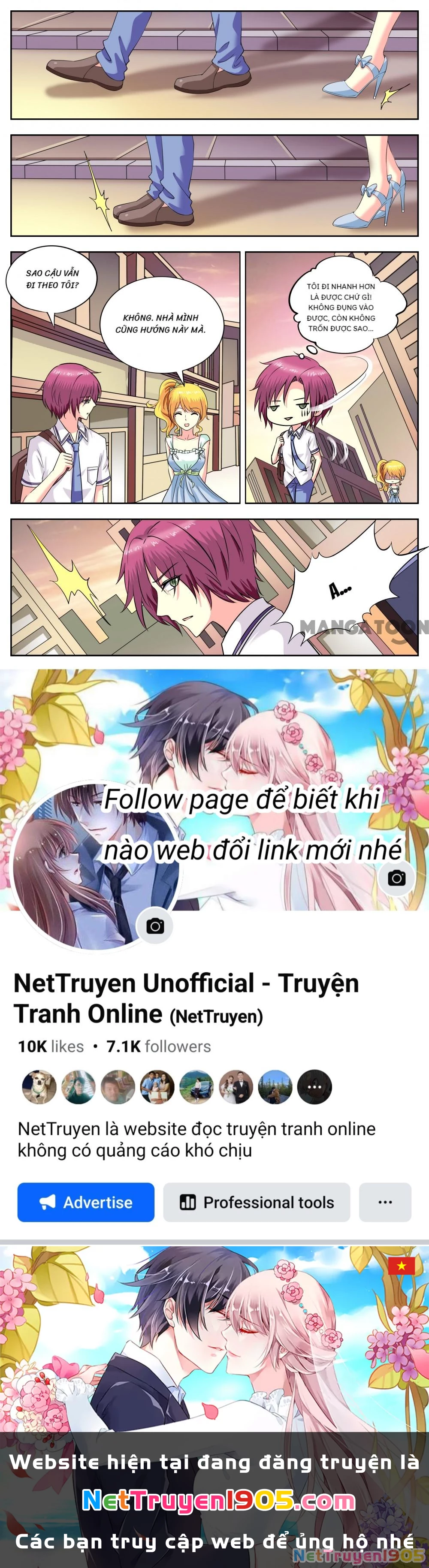 Lời Nguyền Biến Hình Chapter 180 - 9