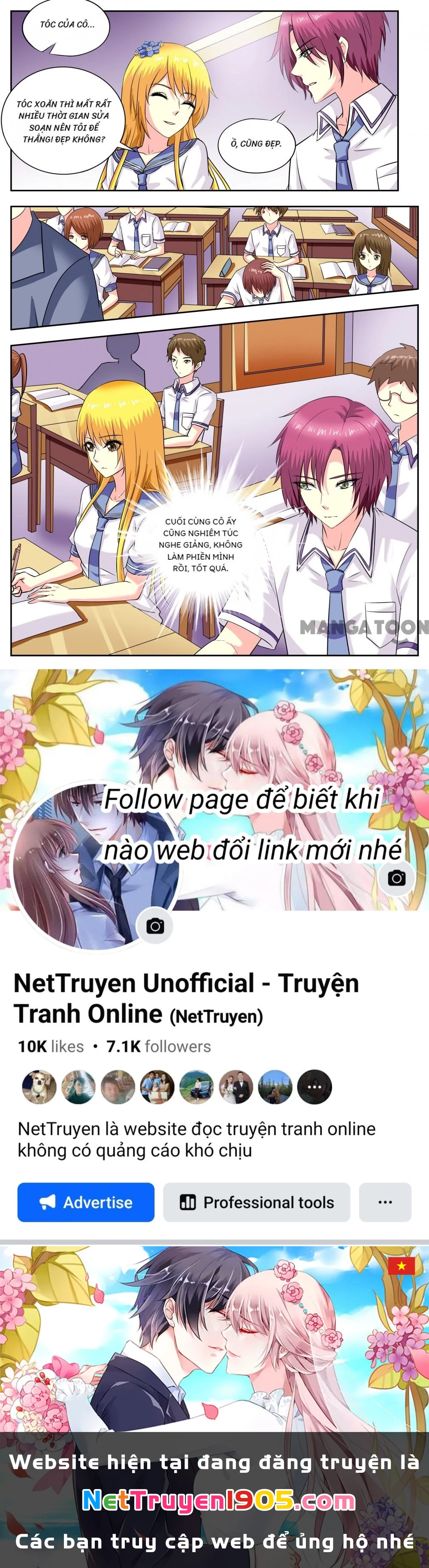 Lời Nguyền Biến Hình Chapter 183 - 8