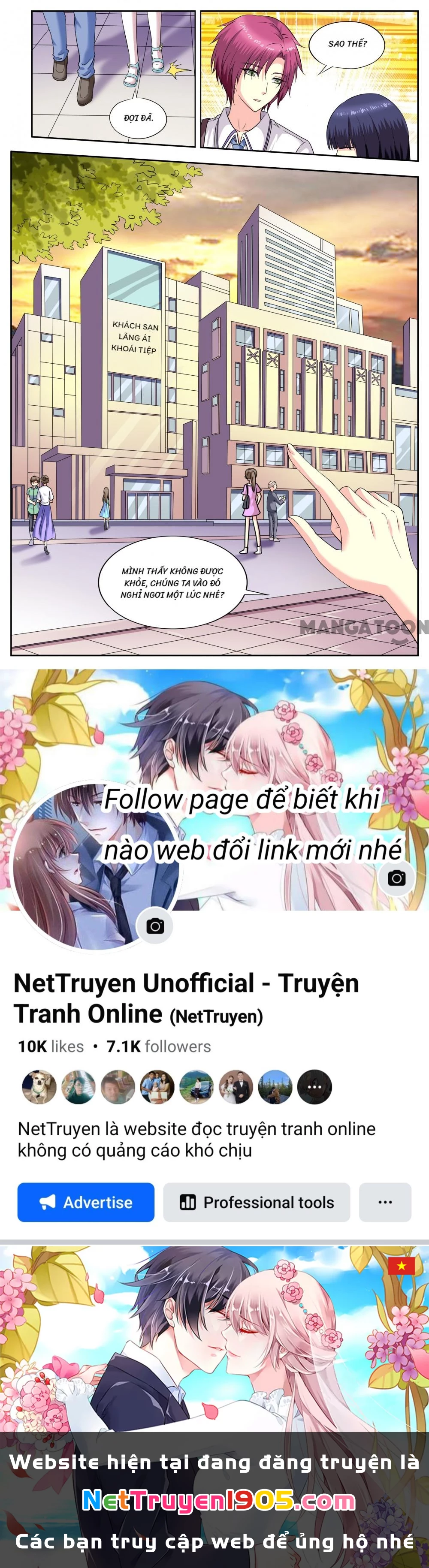 Lời Nguyền Biến Hình Chapter 190 - 8