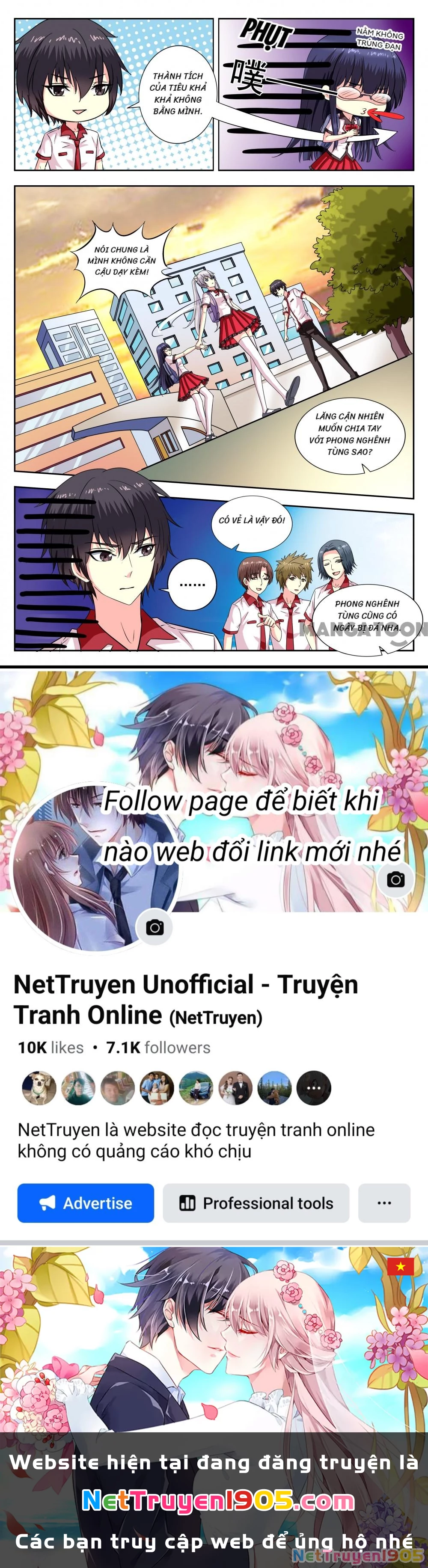 Lời Nguyền Biến Hình Chapter 200 - 8