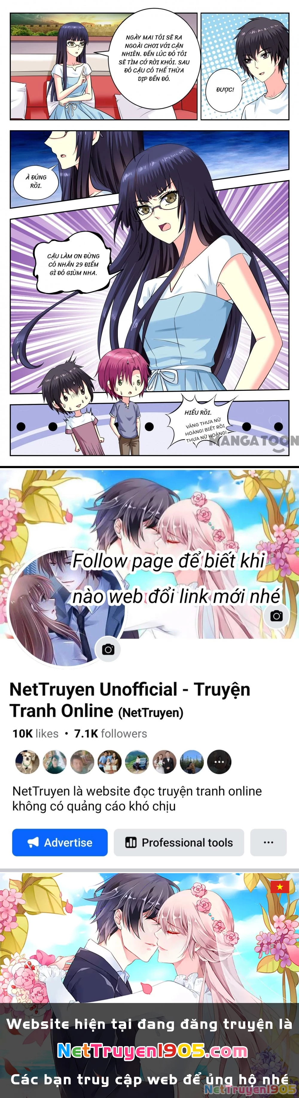 Lời Nguyền Biến Hình Chapter 201 - 8