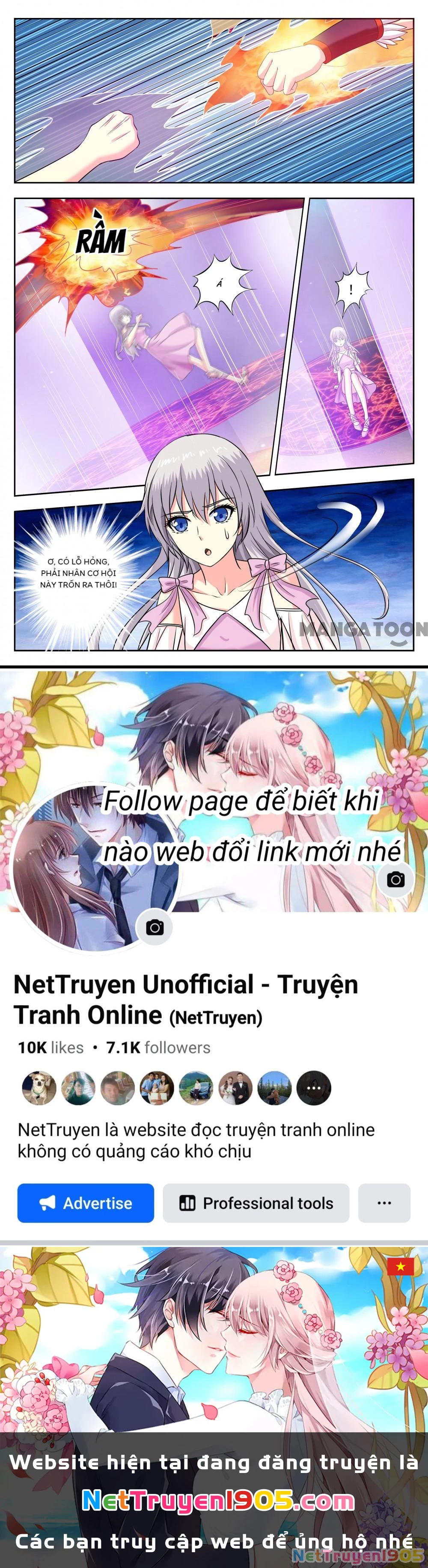 Lời Nguyền Biến Hình Chapter 208 - 8