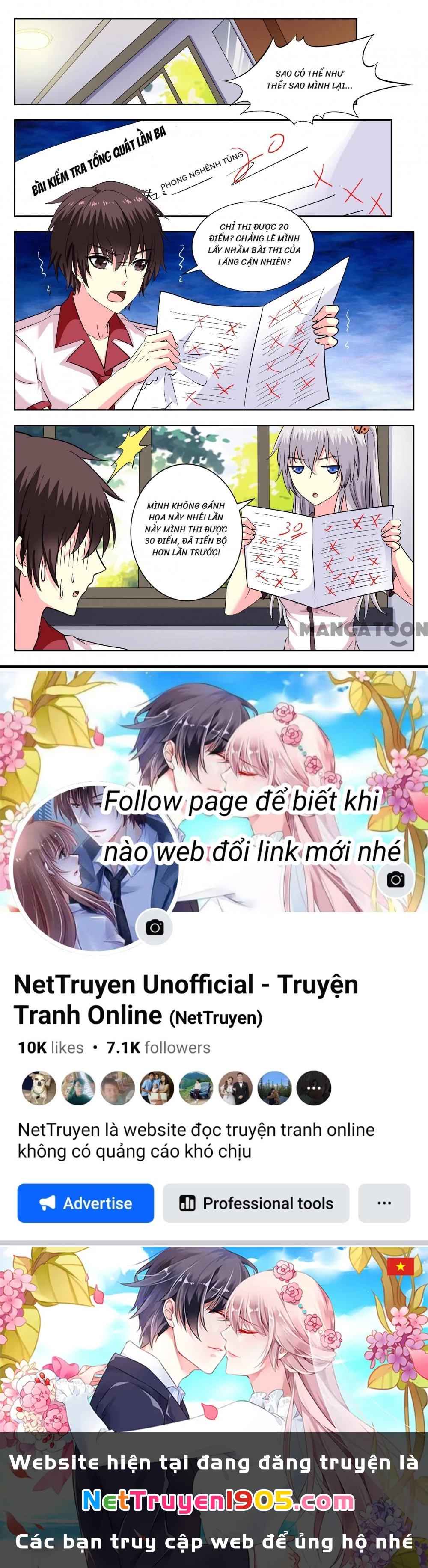 Lời Nguyền Biến Hình Chapter 214 - 8