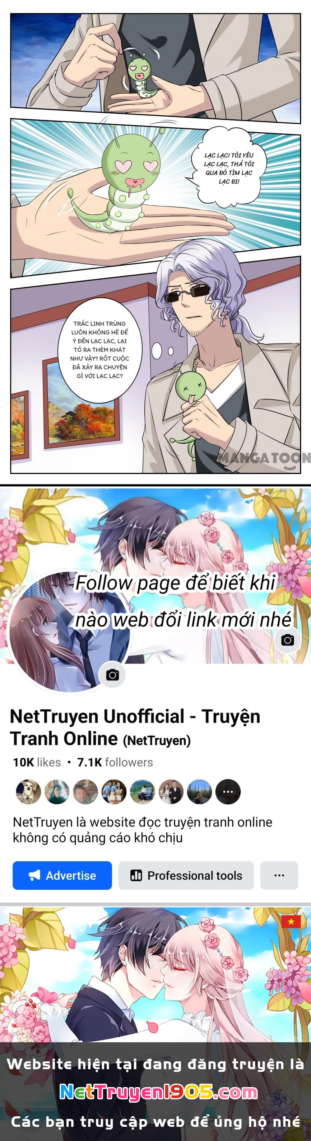 Lời Nguyền Biến Hình Chapter 222 - 8