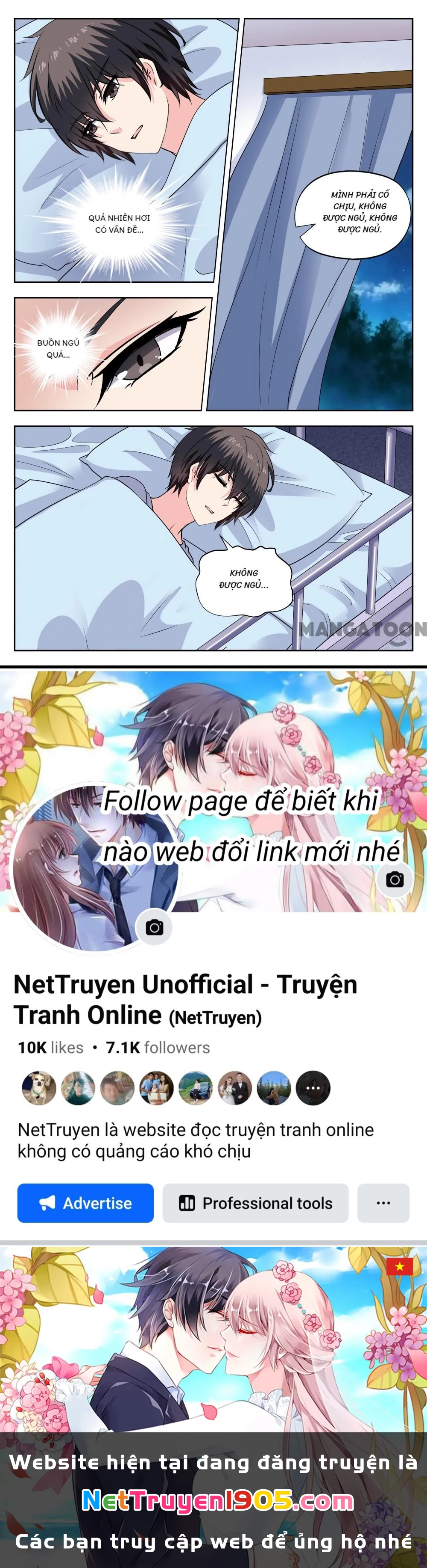 Lời Nguyền Biến Hình Chapter 238 - 8